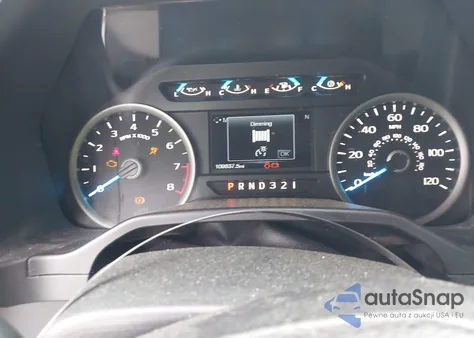 2016 Ford F-150 Xlt z USA, uszkodzony, nr VIN 1FTEW1C89GFA24199